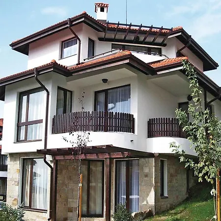 Apartment Village Bay View Villas Viii Kosharitsa