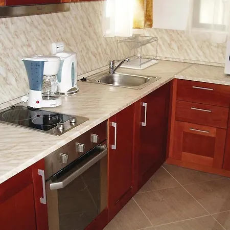 Village Bay View Villas Viii Apartment Kosharitsa