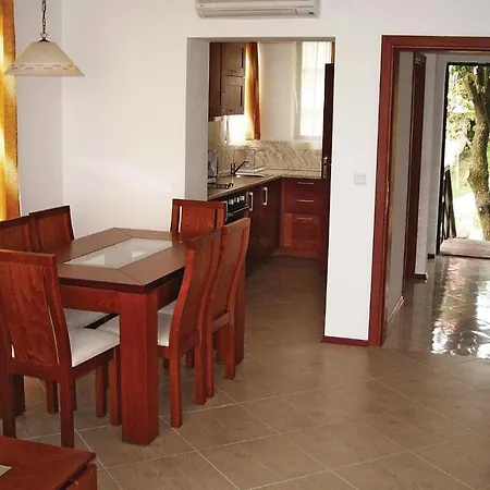 Village Bay View Villas Viii *